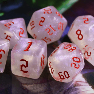Phase Rocks - The Chaos Red
